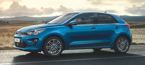 Kia Rio YB – Manuales del Propietario y de Taller