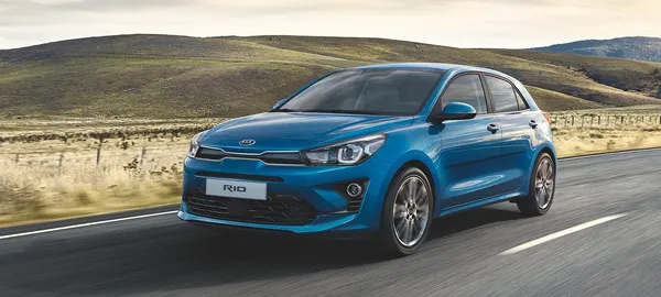 Kia Rio YB – Manuales del Propietario y de Taller