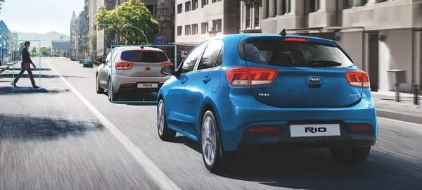 Kia Rio YB – Manuales del Propietario y de Taller