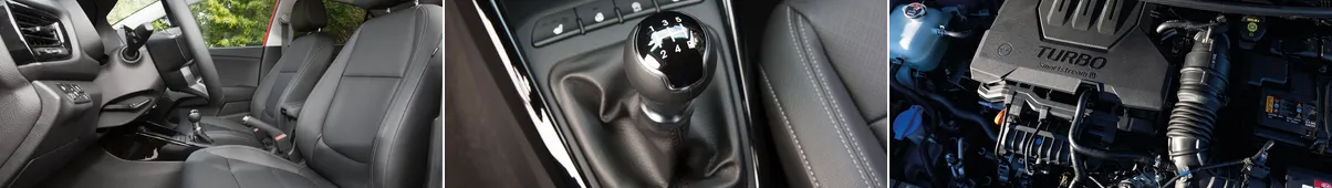 Kia Cadenza YG – Owners & Service Manuals